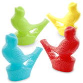 Warbling Bird Whistles